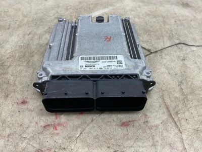 Aston Martin Rapide (B) 2015 motor V12 de 6,0 L módulo de control ECM ECU *55 k millas* Foto 1 de 4