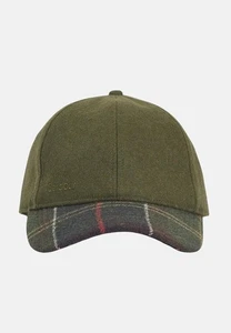 BARBOUR Cappelli Unisex  Cappello con visiera Cappello con visiera Roker Autunno - Imagen 1 de 4