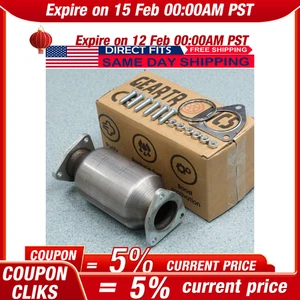 Catalytic Converter For Honda Pilot 3.5L 05-08 / Ridgeline 3.5L 2006 2007 ,2008 - Picture 1 of 13