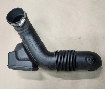2015-2023 HYUNDAI SONATA/KIA OPTIMA воздухозаборник шланг трубка резонатор 28140-D4900 - Изображение 1 из 4