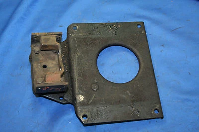 Conjunto de montaje de transmisión trasera Jaguar XJ6 Foto 1 de 2