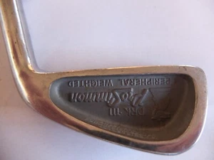 ProSimmon DRK.111 Gents Right Hand 1 Iron. Great Condition. - Picture 1 of 8