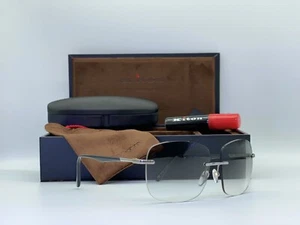 Occhiali KITON Ravello Green 58/18-140 €390 Sunglasses Lunettes Cartier - Bild 1 von 11