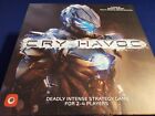 Cry Havoc Board Game Complete Great Shape