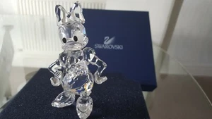 SWAROVSKI DISNEY "DAISY DUCK" - Bild 1 von 2