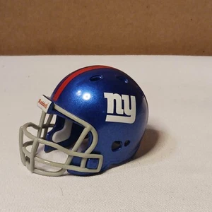 New York NY Giants Riddell Pocket Size Helmet Helmet. - Picture 1 of 6