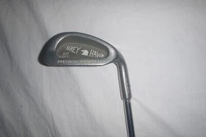 Greyhawk 8 Iron 40dg Loft Stainless RH Steel Shaft - Picture 1 of 4