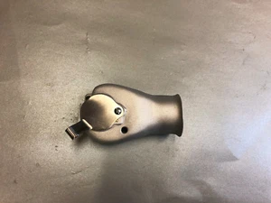 HARLEY DAVIDSON D DL DLD FLATHEAD AIR INTAKE 45 TWIN 1406-29 1929-1931 JD VL  - Picture 1 of 8