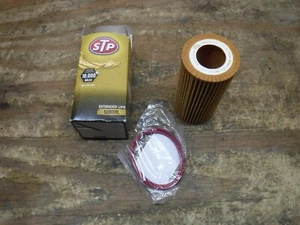 M22 STP Cartridge Oil Filter S9911XL 10,000 mile LIFE - Picture 1 of 2
