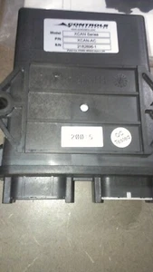 NEU ALTER LAGER! STEUERUNGEN EINGEBAUTER GENERATOR ÜBERWACHUNGSMODUL NUR XCAN-AC - Bild 1 von 2