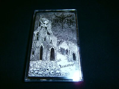 IMHETXEN - Leviathan. Tape - Imagem 1 de 3