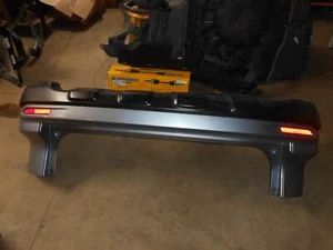 2010-2011 Honda CR-V Rear Bumper Cover OEM - Picture 1 of 12
