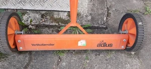 3 Vertikutierer Und Rechen Mit Gardena System  - Bild 1 von 6
