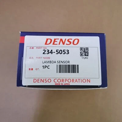 DENSO Oxygen Sensor OEM Upstream 234-5053 For 2007 2008 2009 Acura MDX 3.5L-V6 Foto 1 de 4