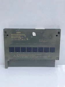 Siemens 6ES7 431-0HH00-0AB0 Eingang Modul Simatic S7 - Zdjęcie 1 z 11