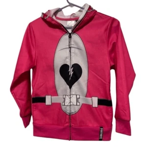 Fortnite Bear Cuddle Team Leader Size Youth Medium Hoodie - Picture 1 of 4