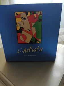 Parfüm EDP L'artiste Cosmetics Factory 100ml - Bild 1 von 2