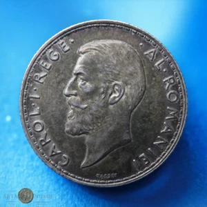 ROUMANIE - ROMANIA - 2 Lei 1914 KM.43 - Imagen 1 de 3