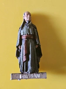Cirdan The Shipwright elf ciudadela GW juegos taller altos elfos lotr el hobbit - Imagen 1 de 1