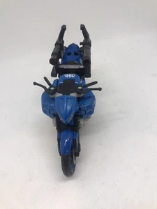 Transformers Chromia & Missile Deluxe Class Revenge of the Fallen Action Figure - Picture 1 of 6