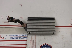 2007 2008 2009 2010 2011 2013 BMW X5 AMPLIFIER OEM - Picture 1 of 7