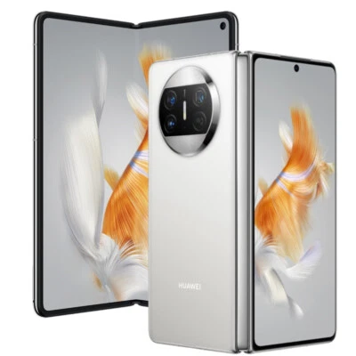 Huawei Mate X3 7,85 "Plegable Snapdragon8 + Gen1 HarmonyOS Teléfono por FedEx - Imagen 1 de 4