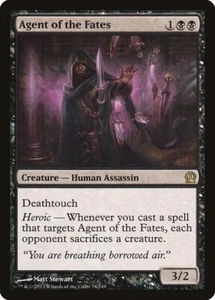 Agent of the Fates [Theros] Magic MTG - Picture 1 of 1