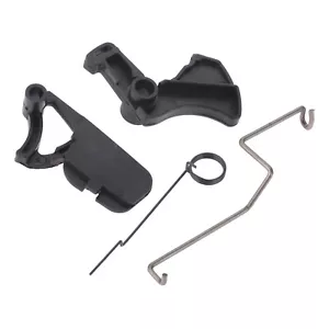 Throttle Trigger Rod Lever Arm Spring Kit for Stihl MS170 Chainsaw Replacement - Picture 1 of 6