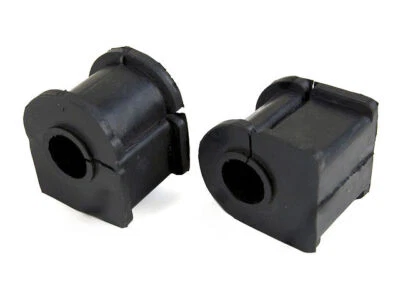 For 2001-2003 Toyota Highlander Sway Bar Bushing Kit Rear To Frame 81783KMWV - Image 1 of 2