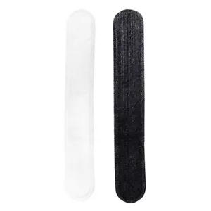 10 Pack Hat Sweat Guard Bands Liner Protector Cap Sizing Tape Size Reducer UK - Picture 1 of 16