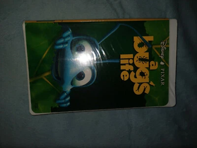 DISNEY & PIXAR A BUGS LIFE - Image 1 of 4