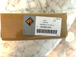 International 2519451C91 Condensr Desiccant Service Kit (NEW) - Picture 1 of 1