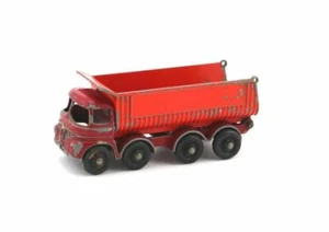 Matchbox No. 17 Hoveringham Tipper Lesney - Bild 1 von 2
