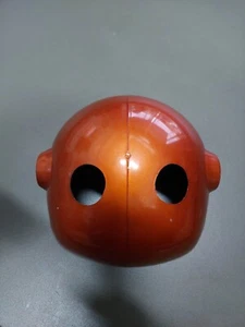 SUZUKI A50-AC50-AS50-A80-A80S HEAD LAMP HOUSING CASE ORANGE NEW AFTER MARKET - Picture 1 of 4
