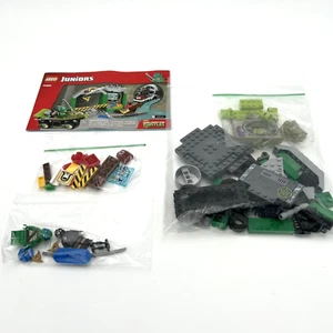 Lego 10669 Teenage Mutant Ninja Turtle Lair Leonardo Roboter Fuß Soldat Figuren - Bild 1 von 6