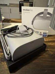 Oculus GO standalone VR 32GB - Picture 1 of 3