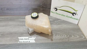 N05001A200 8V21-8K218-B VASCHETTA SERBATOIO ACQUA RADIATORE FORD FIESTA 08>17  - Foto 1 di 9