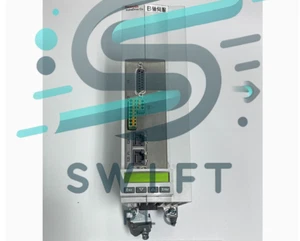 Used Rexroth HCS01.1E-W0028-A-03-B-ET-EC-NN-NN-NN-FW AC Servo Driver - Picture 1 of 2