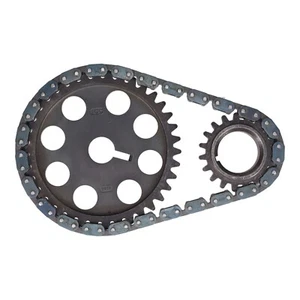3pc Timing Chain & Gear Set 1966-1971 Dodge 383 V8 - Picture 1 of 7