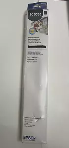Genuine EPSON S015335 Printer Ribbon Cartridge Brand New - Picture 1 of 4