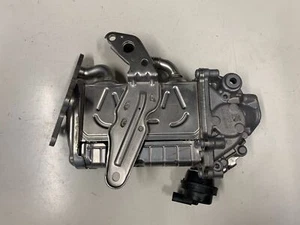 AGR Kühler A6541402700 OM654 654.920 Mercedes W213 W238 - Bild 1 von 5