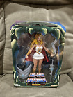 Masters of the Universe Classics Filmation She-Ra MIB! BUY IT NOW!!