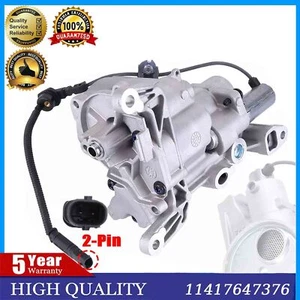 New Engine Oil Pump 11417647376 for Mini Cooper S R55 R56 R57 R58 R59 N16 & N18 - Picture 1 of 7