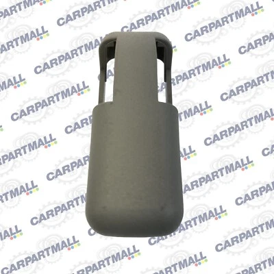 2012-2015 Chevrolet Captiva Sport Front Seat Belt Height Adjuster Cap Cover Trim Foto 1 de 4