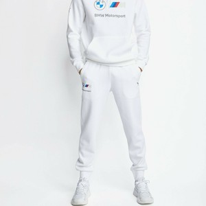 Las mejores ofertas en Pantalones de Hombre PUMA Blanco Ropa Deportiva para  Hombres | eBay