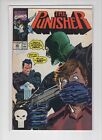 The Punisher #42 (1990) Marvel Comics