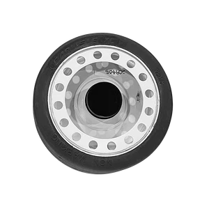 Skyjack 209405 SJ3219, SJIII-3219, SJIII-3226 Wheel Asm 12X4X8 Nm, Brake - Picture 1 of 1
