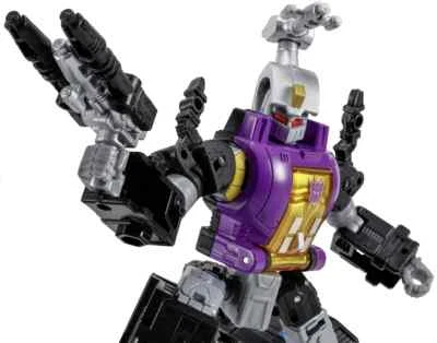 Transformers Legacy Bombshell Deluxe generations insecticon - Image 1 of 3