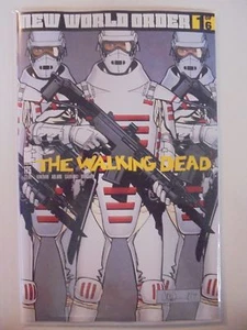 The Walking Dead #175 Image NM Comics Book - Picture 1 of 1