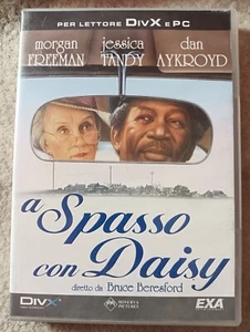 A spasso con Daisy DVX con Morgan Freeman e Dan AYKROYD - Imagen 1 de 3